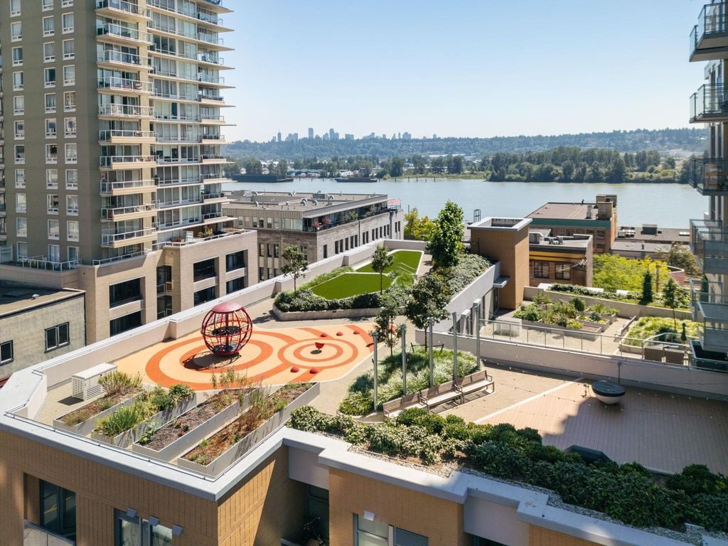 618 Carnarvon St, #2306