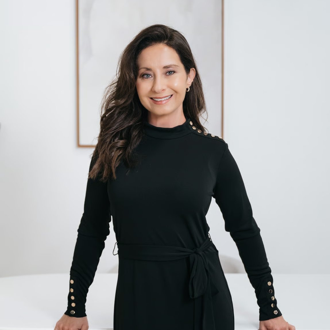 Kimberly Gilbert