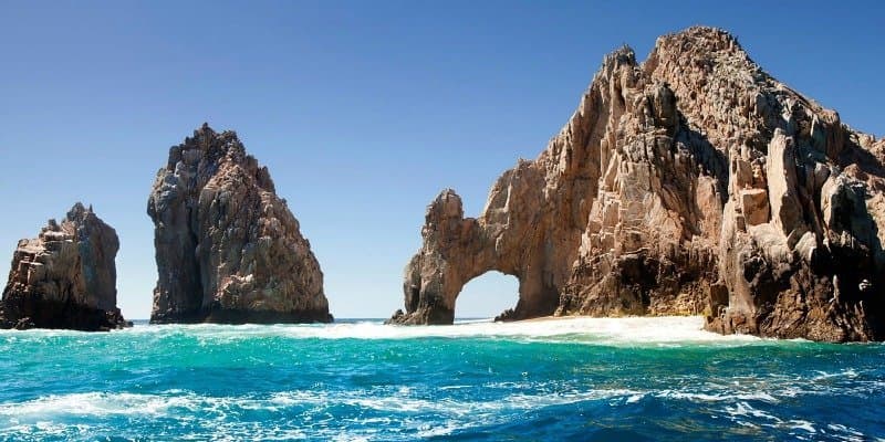 Where To Drink, Dine And Unwind In Los Cabos