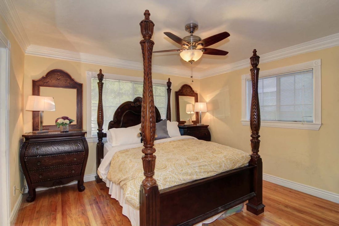 Another home sold in East Sacramento!