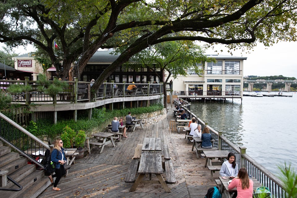 Expert Guide to Tarrytown Real Estate 