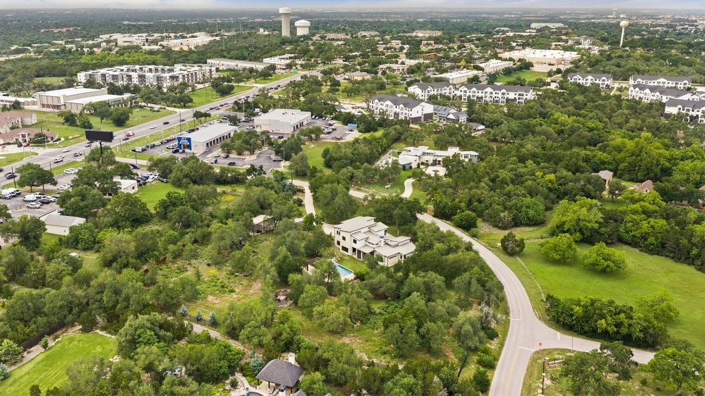 Private 3-Acre Estate in NW Austin- Leander ISD