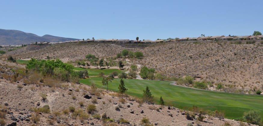 Anthem Sun City