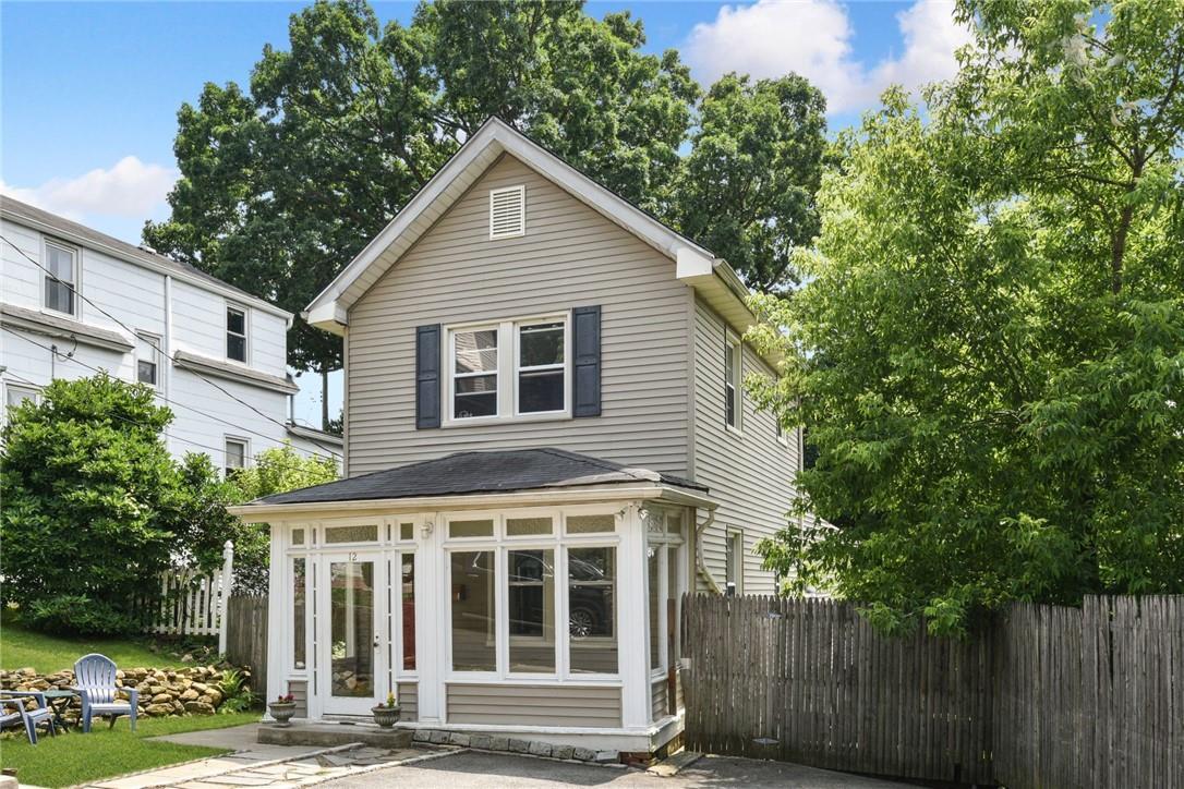 12 Brookridge Ave
