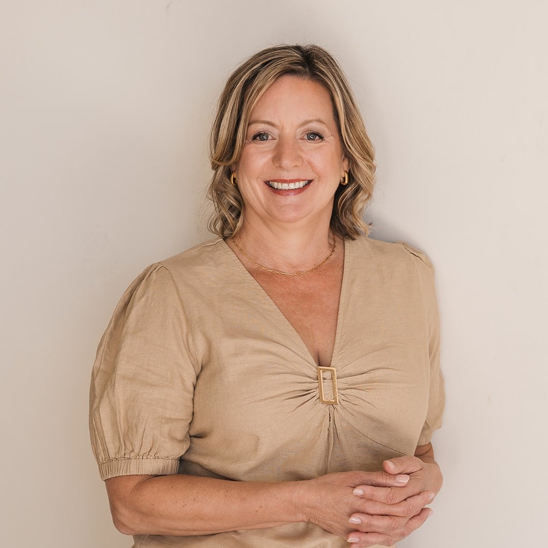 Kim San Jule San Luis Obispo, CA Real Estate Agent Headshot