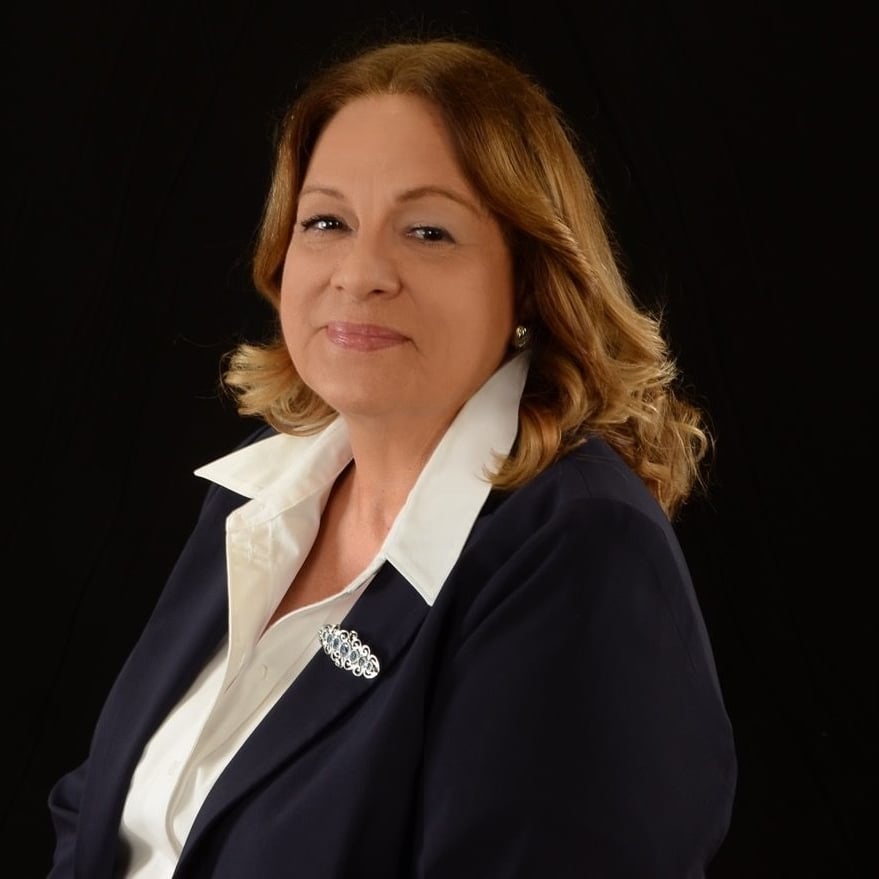 Connie Celli Montclair, NJ Real Estate Agent Headshot