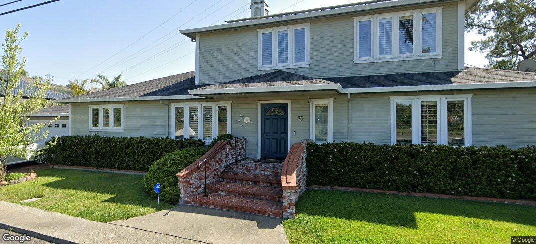75 Summit Ave