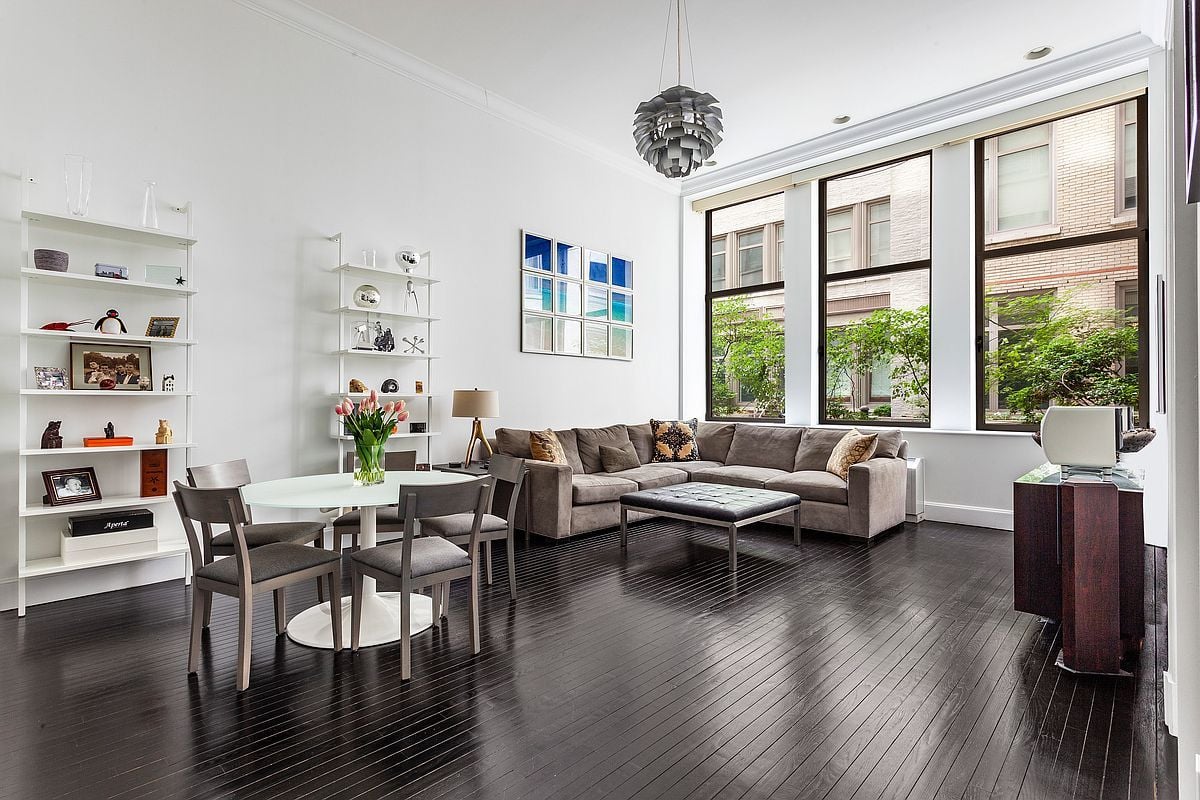 252 7th Avenue, 3S