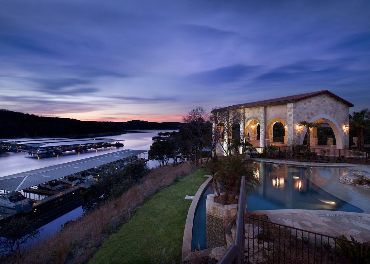 Enchanted Rock State Natural Area