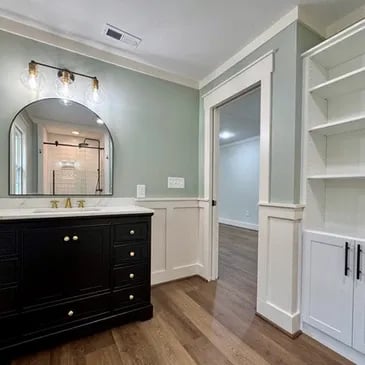 A Stunning Countryside Retreat Near Greenville and Anderson, SC: 800 Holiday Dam Road, Honea Path