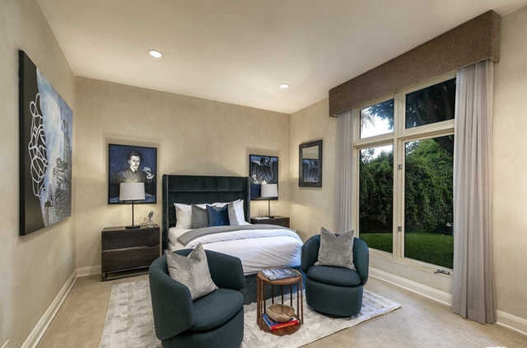 House Sanctuary