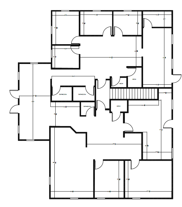 5034 Thoroughbred Lane