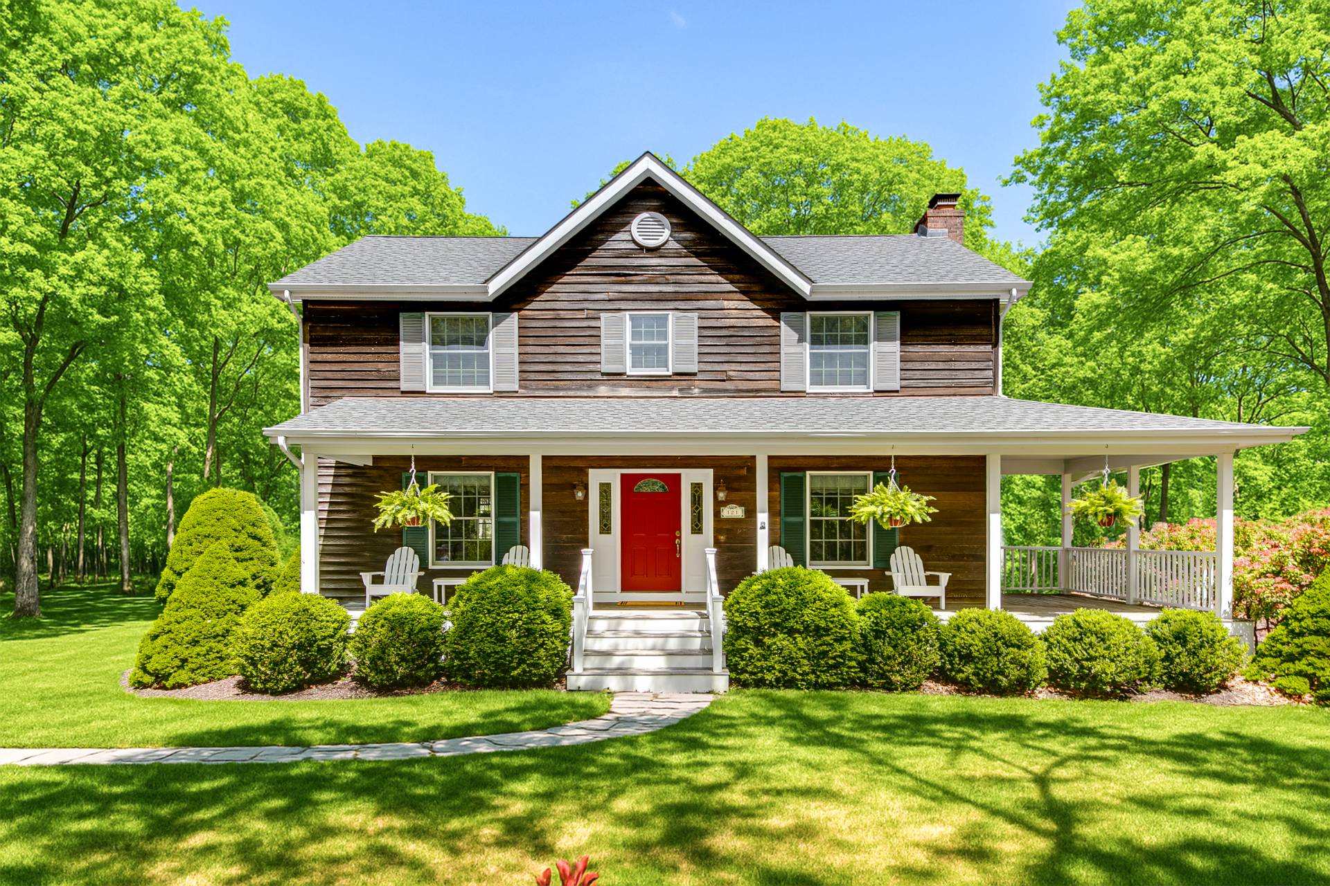 121 Mulford Ave