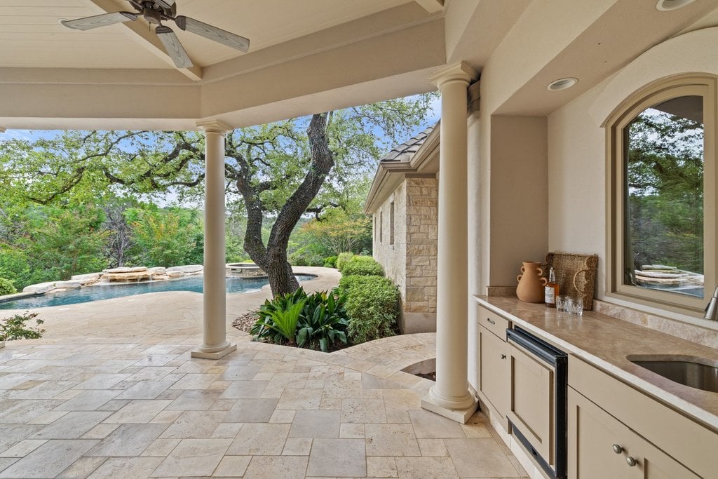 Barton Creek