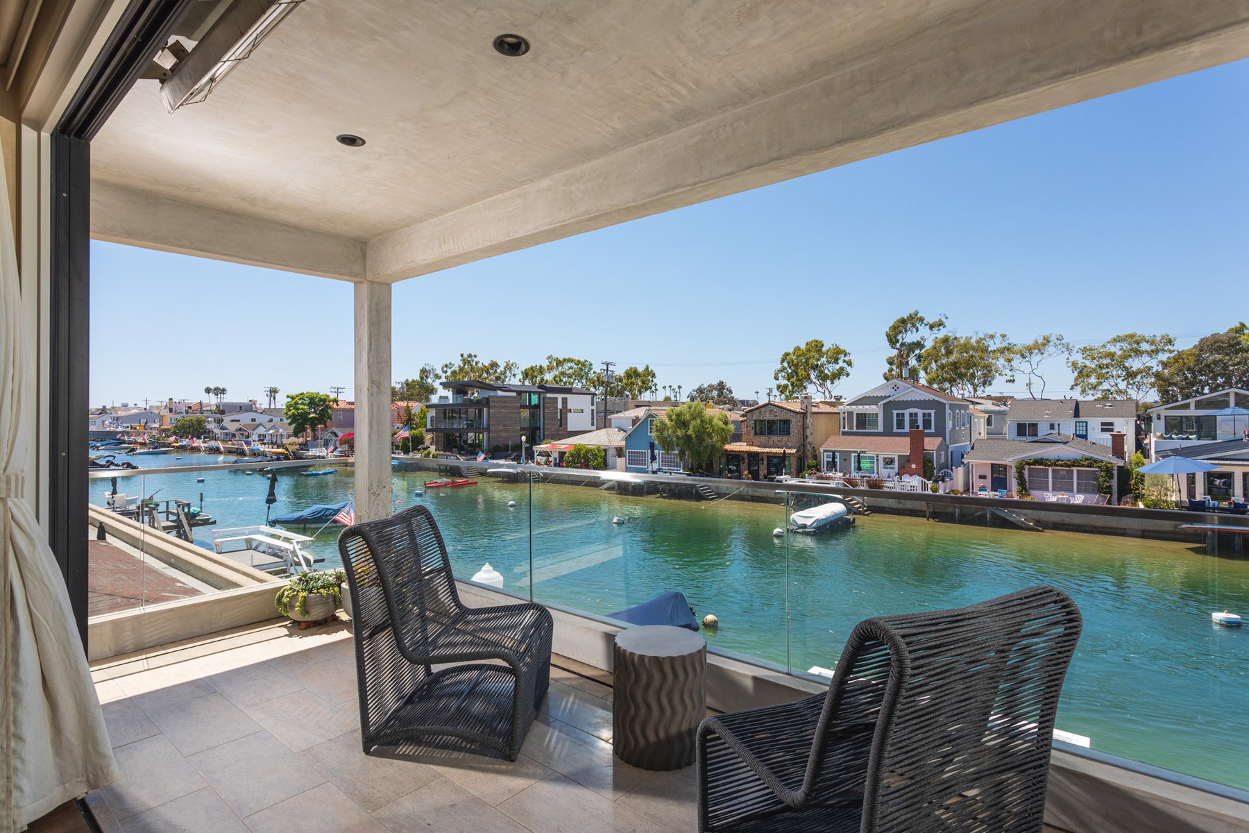 308 Grand Canal