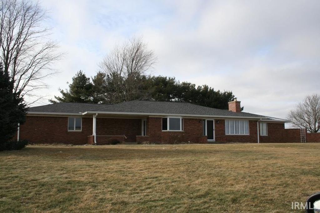 4750 S County Rd 150 W