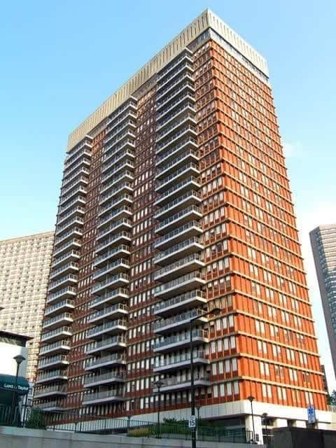 Avalon at Prudential Center