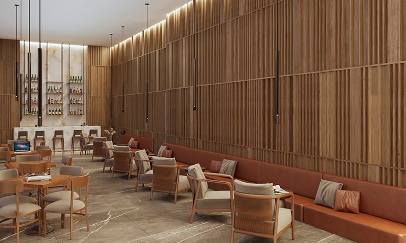 Meliá Brickell: Miami’s First-Ever Branded Residences by Meliá Hotels International