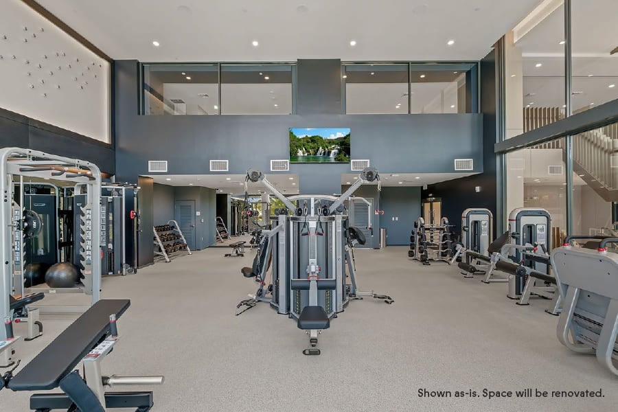 Mondrian Hallandale Beach Residences