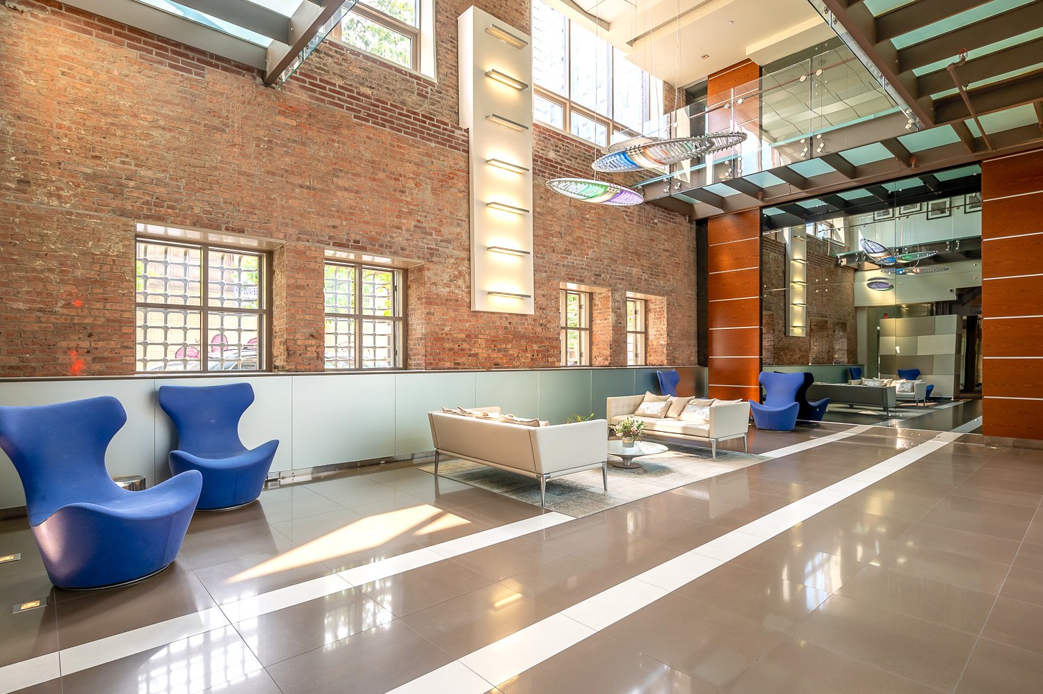 The Powerhouse
