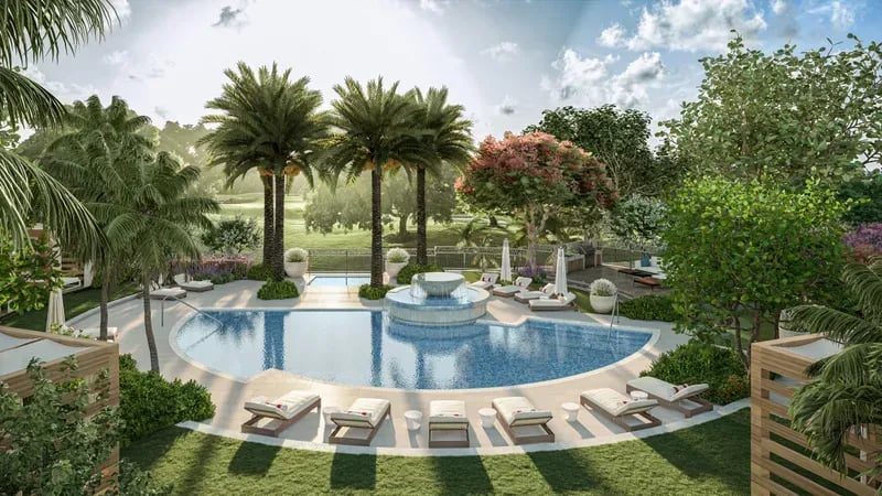 Alina Residences