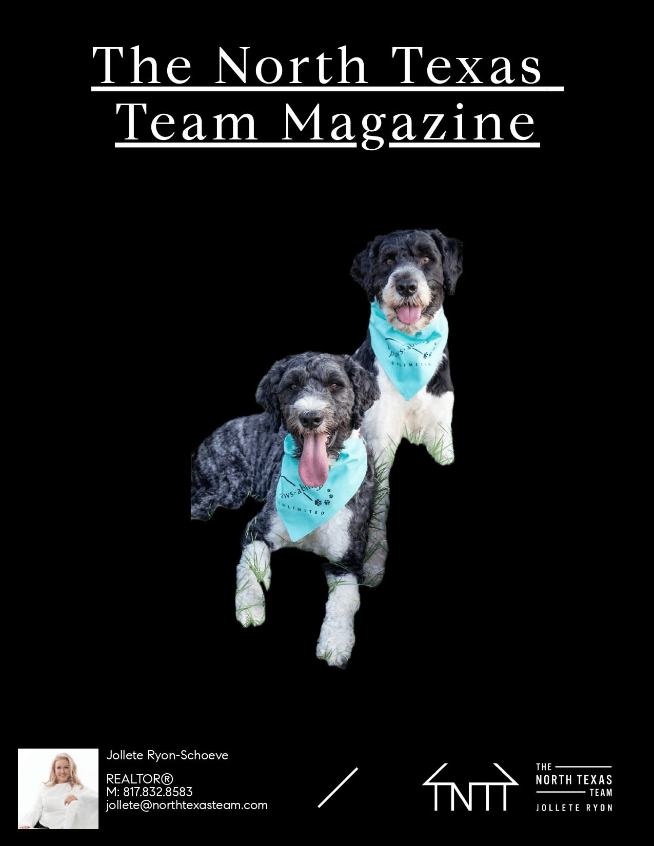 5th Edition Magazine