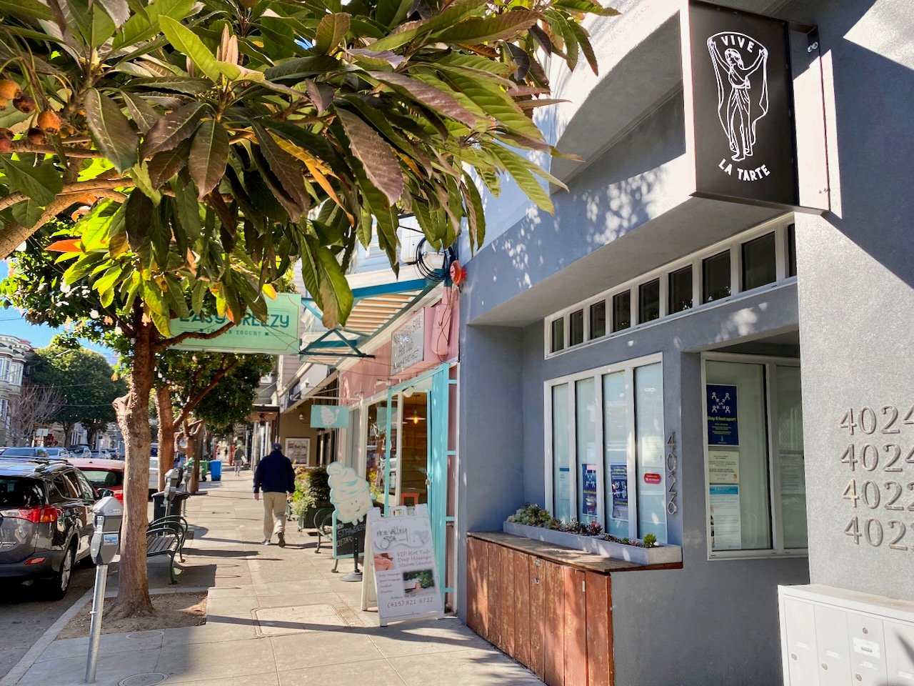 District 5 – Central