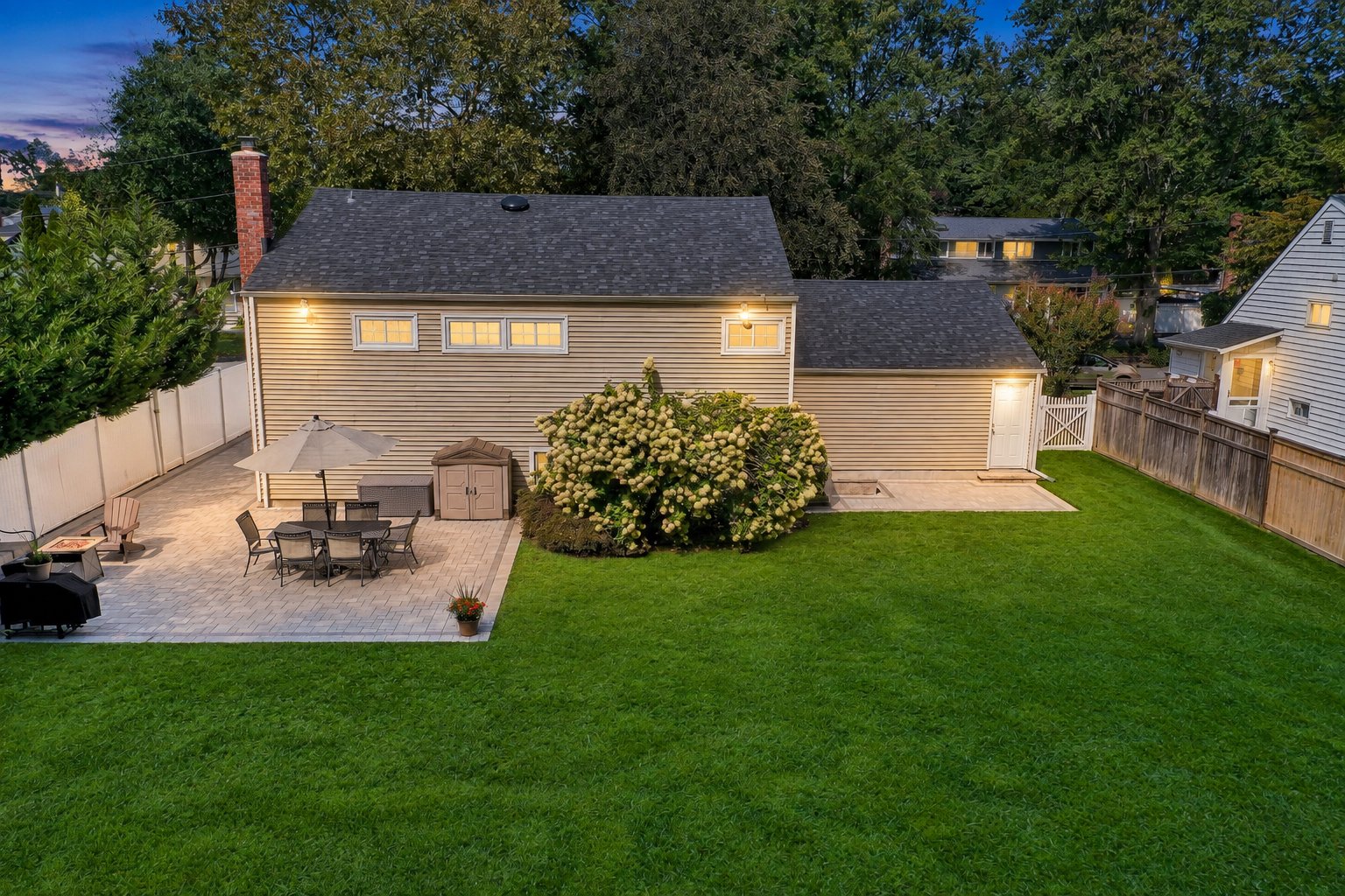 Glenridge Lane 