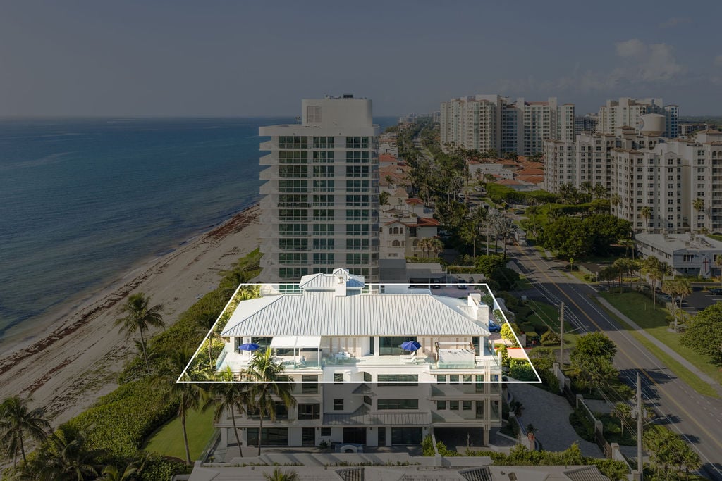 3425 S Ocean Blvd PH401