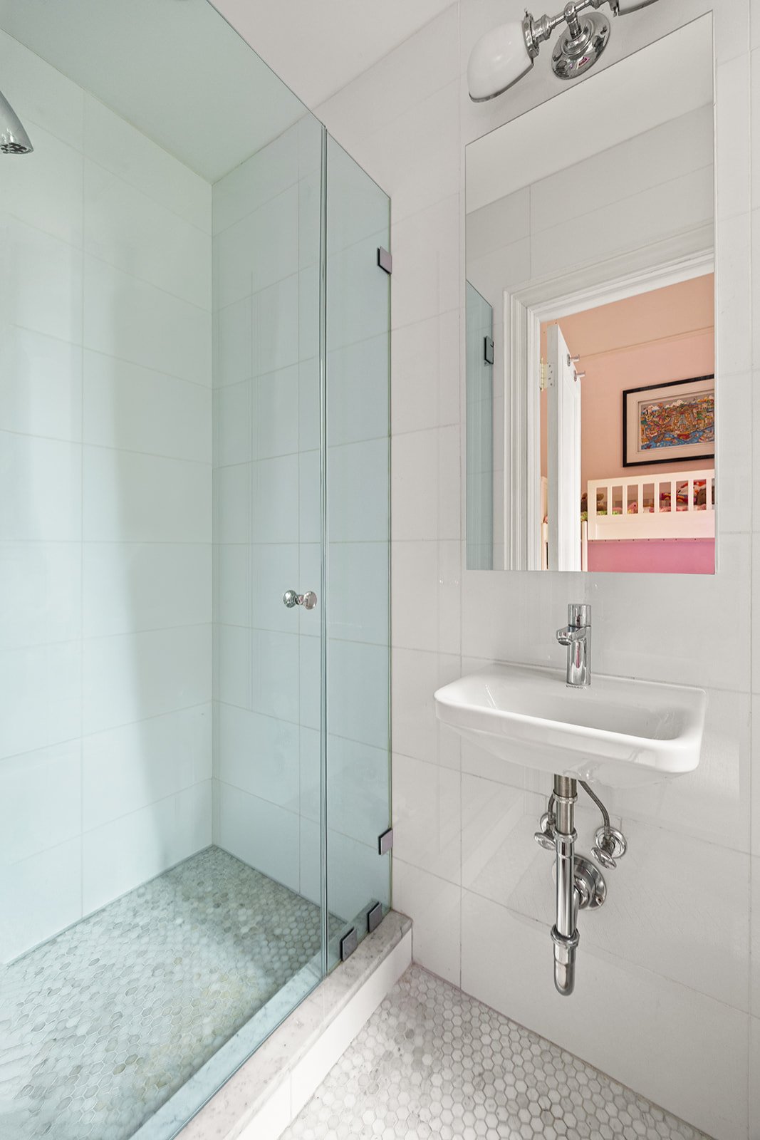 895 West End Avenue Unit 1B