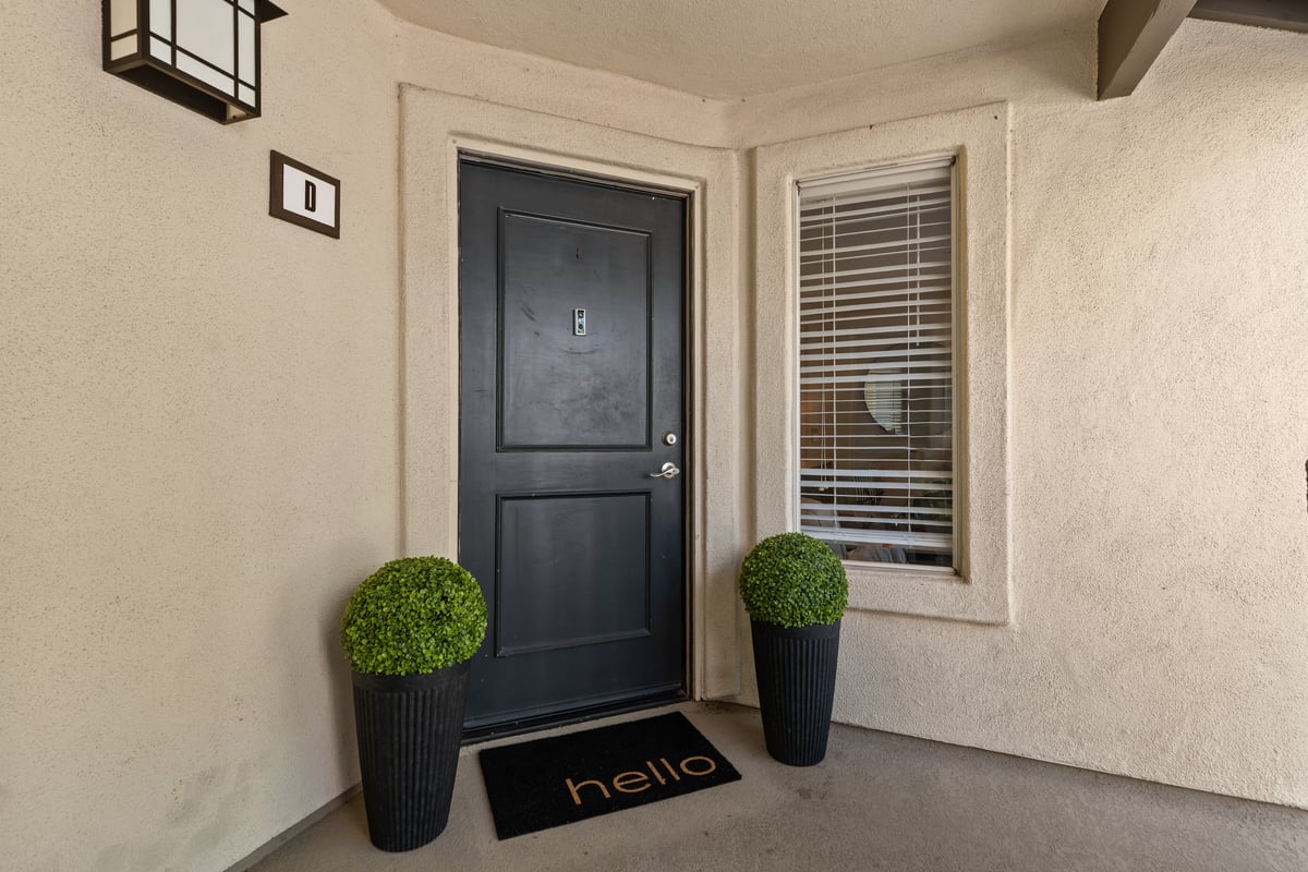 227 S Cross Creek Road, Unit D