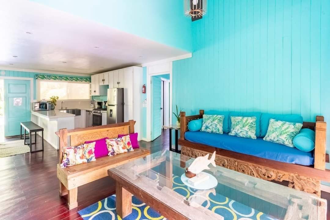 Stunning Two-Home Property in Ojochal – A Tropical Retreat with Two Pools