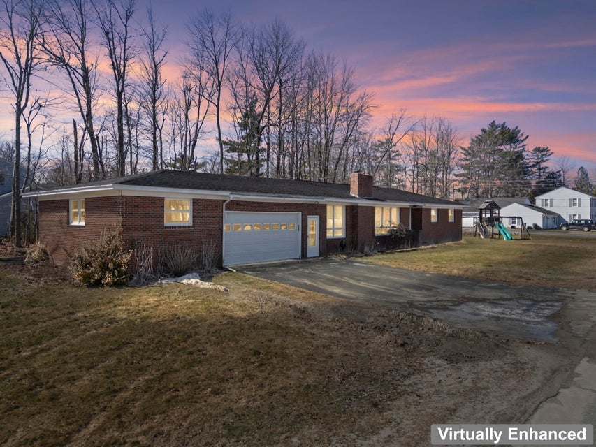 5 Robert Street Winslow, ME 04901