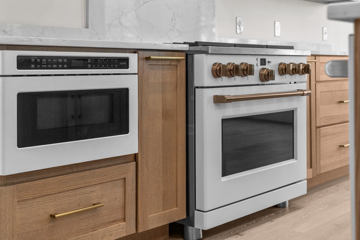 Welcome to River's Edge