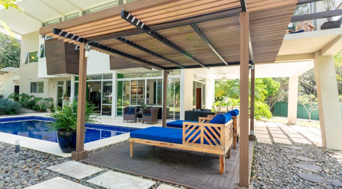 Villa Laurel