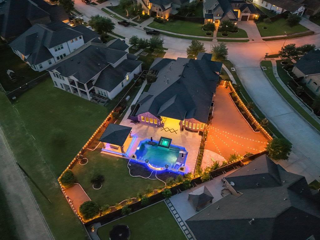 7103 Prairie Grass Ln