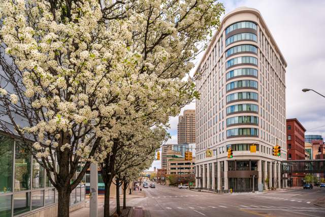Grand Rapids