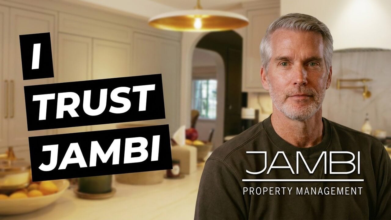 Why I Trust Jambi Property Management in Manhattan Beach