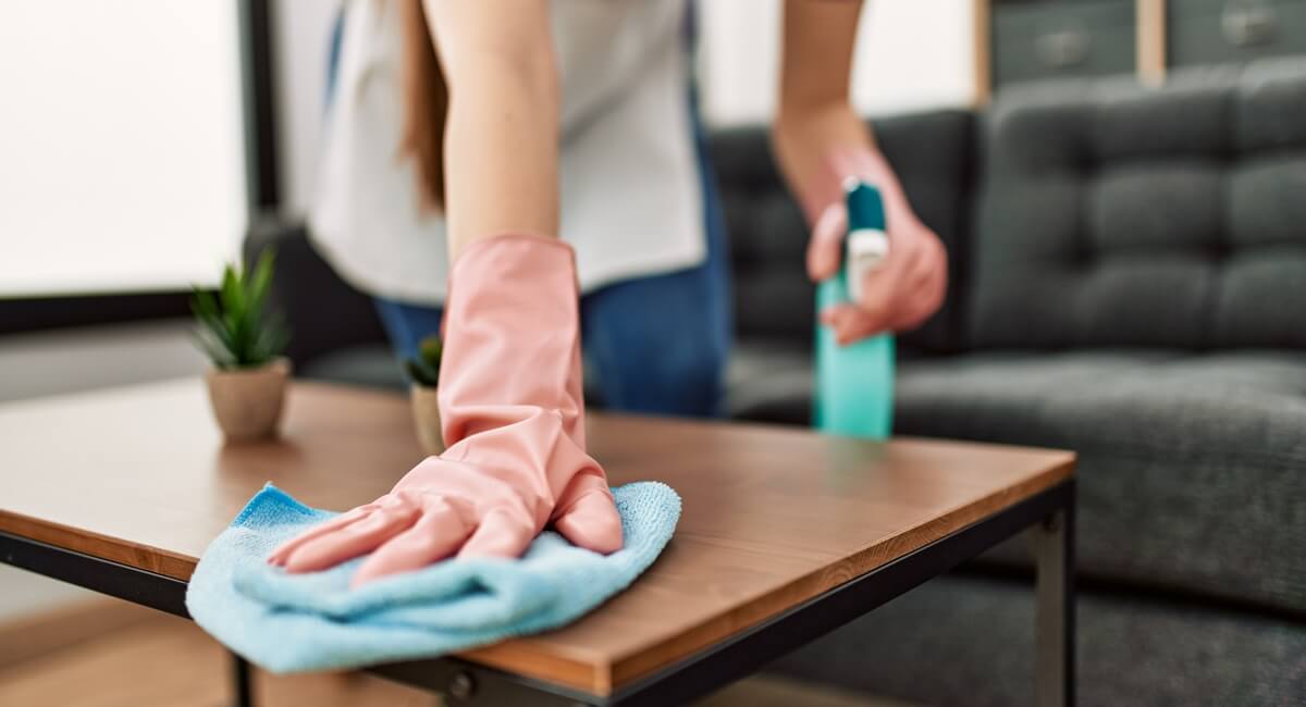 How To Organize Every Space In 9 Simple Steps