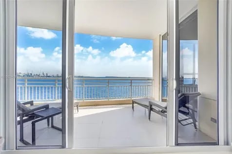 808 Brickell Key Drive