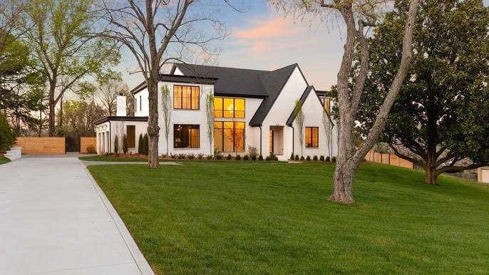 Oak Hill