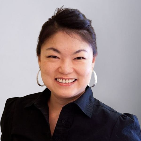 Theresa Chong