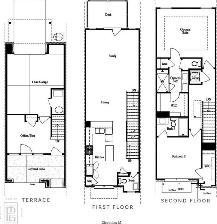 352 Olmstead Way, #28