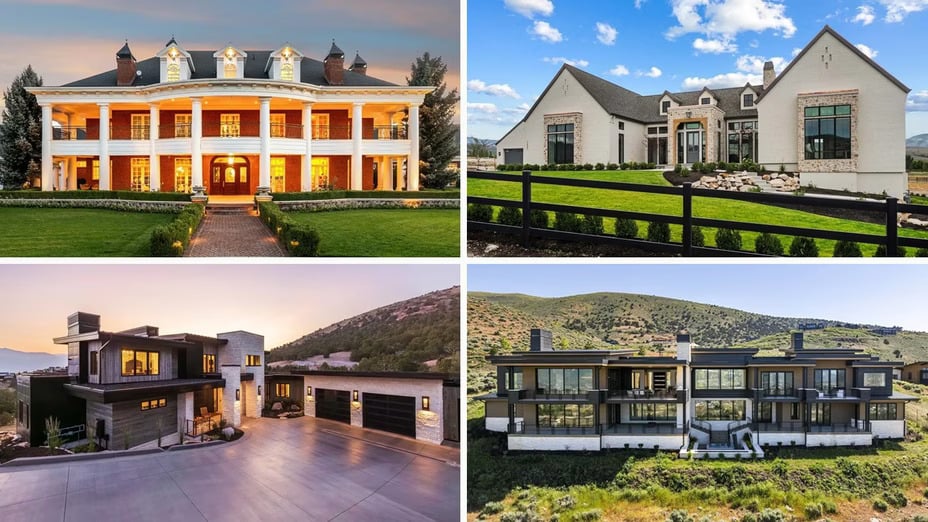 Under-the-Radar Luxury Mountain Town Lures Outdoorsy High-End Buyers   