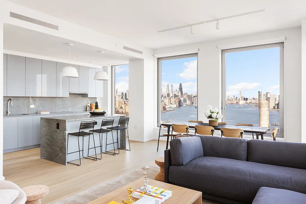 8 South 4th St, #24D