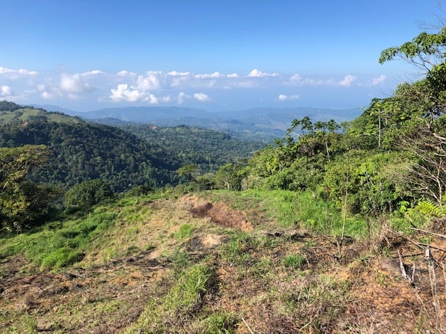 1.24 ACRES – Alto de San Juan, TOP OF THE WORLD VIEWS, Cool Breezes, Ready to Build Your Dream!!!!!