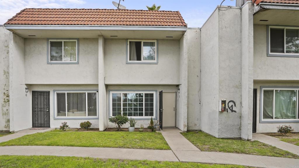 3506 Del Sol Blvd, #D