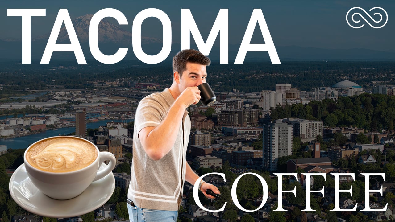  Tacoma's Underrated Coffee Scene