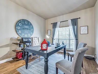 1419 Alpine Pond