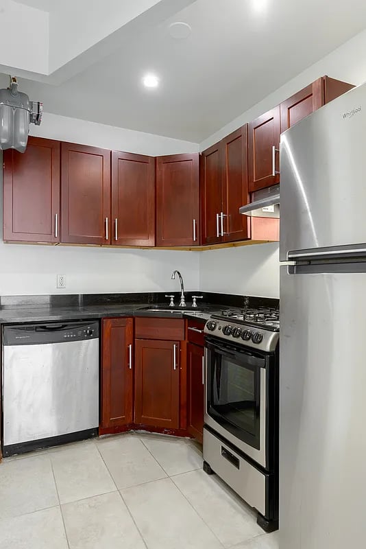 345 East 12th Street #16